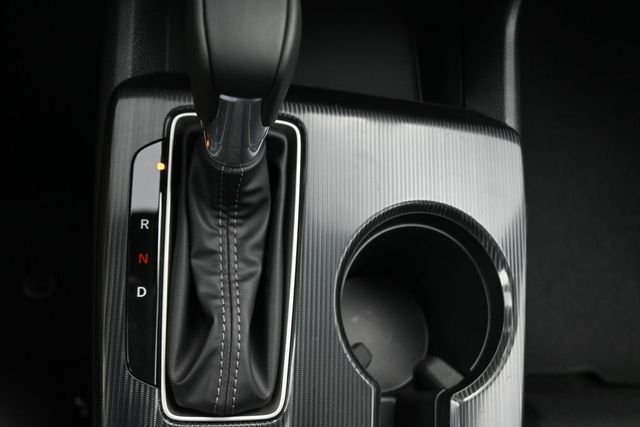 New 2026 Honda Civic Sport image 18