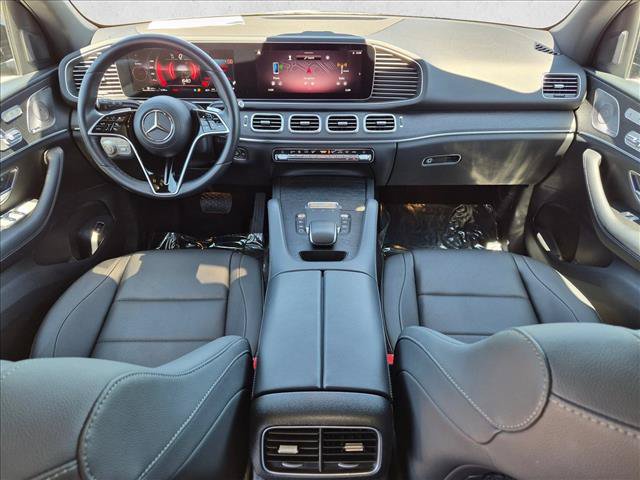 Used 2025 Mercedes-Benz GLE 350 4MATIC image 19