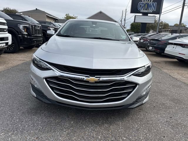 Used 2020 Chevrolet Malibu LT image 2