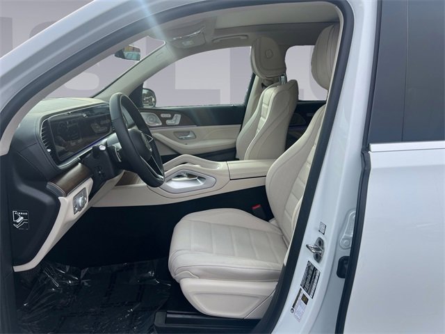 Used 2025 Mercedes-Benz GLS 450 GLS 450 image 10