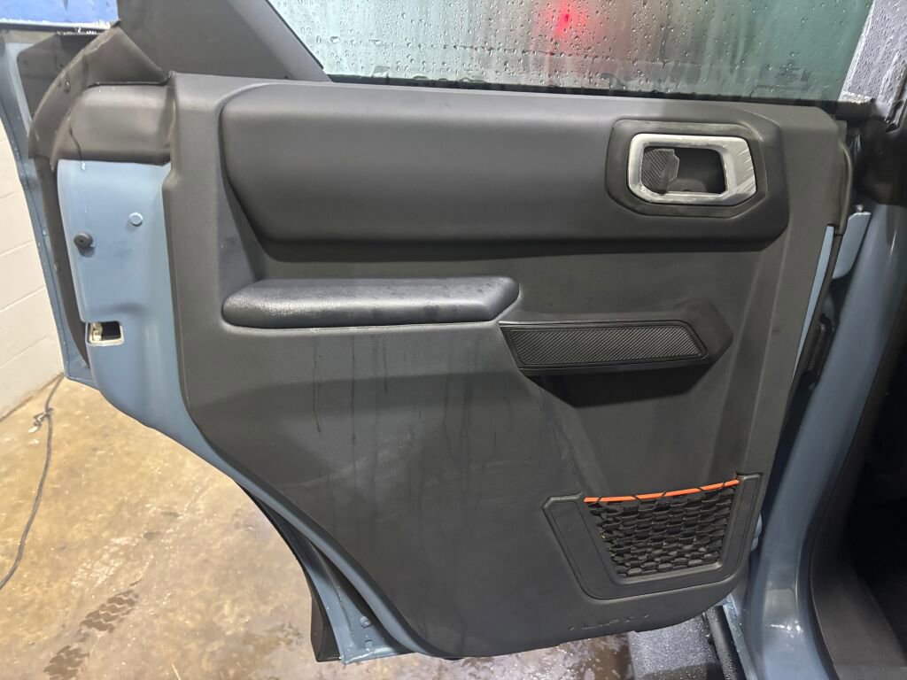 New 2025 Ford Bronco Raptor image 15