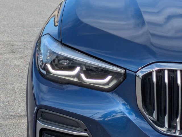 Used 2022 BMW X5 xDrive40i w/ Premium Package AWD/4WD image 10