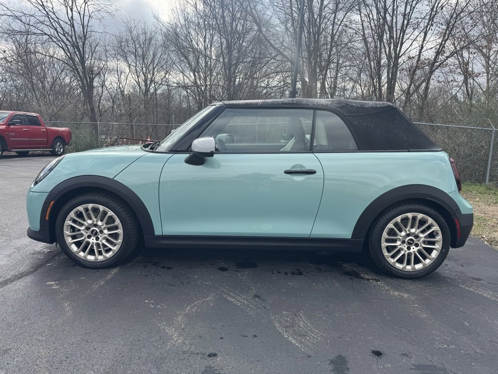 New 2026 MINI Cooper S image 2