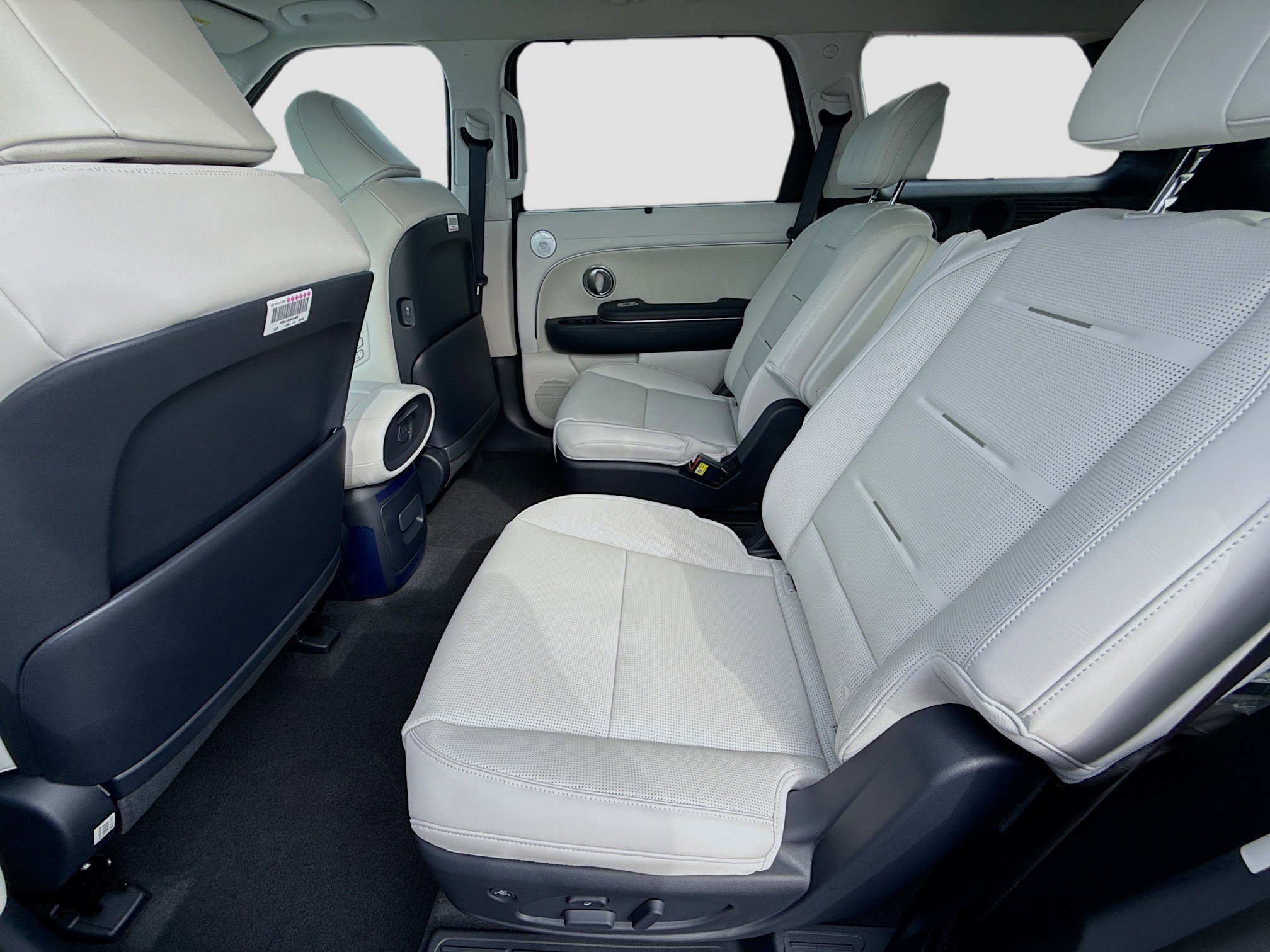 New 2026 Hyundai Palisade Calligraphy image 20