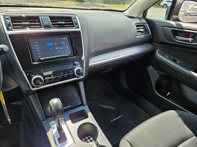 Used 2018 Subaru Legacy 2.5i Premium AWD/4WD image 21