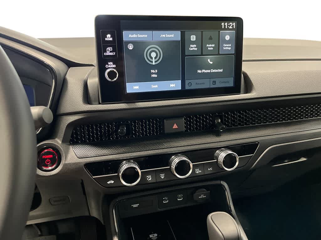 New 2026 Honda CR-V Sport-L image 20