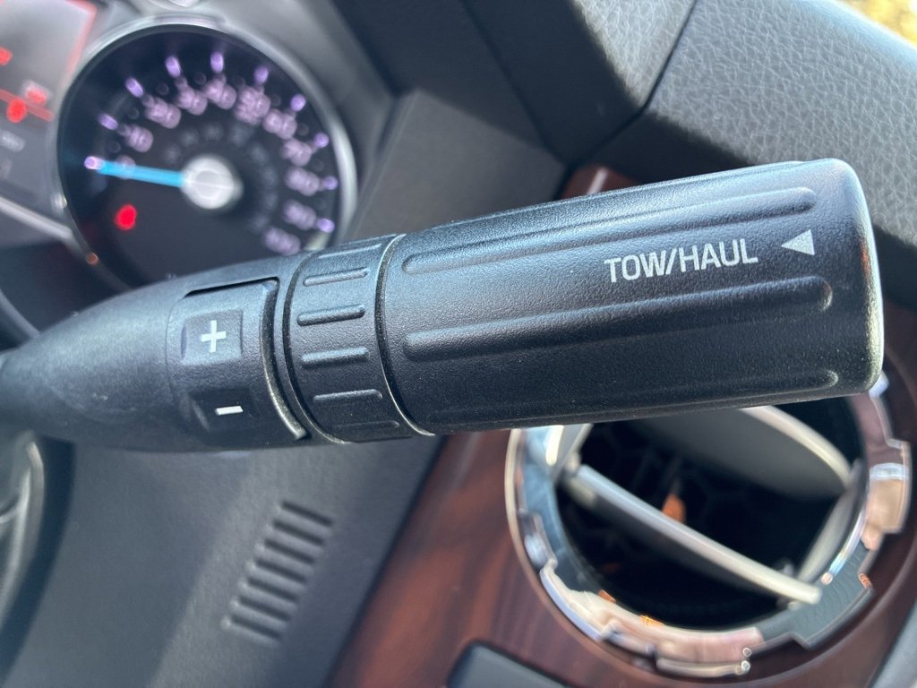 Used 2013 Ford F350 Lariat w/ Camper Pkg image 24