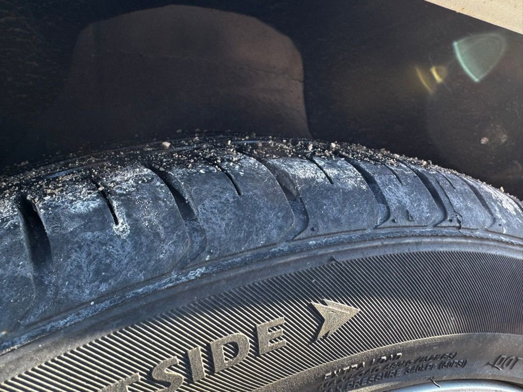 Used 2008 MAZDA MAZDA6 i Sport Value Edition image 27