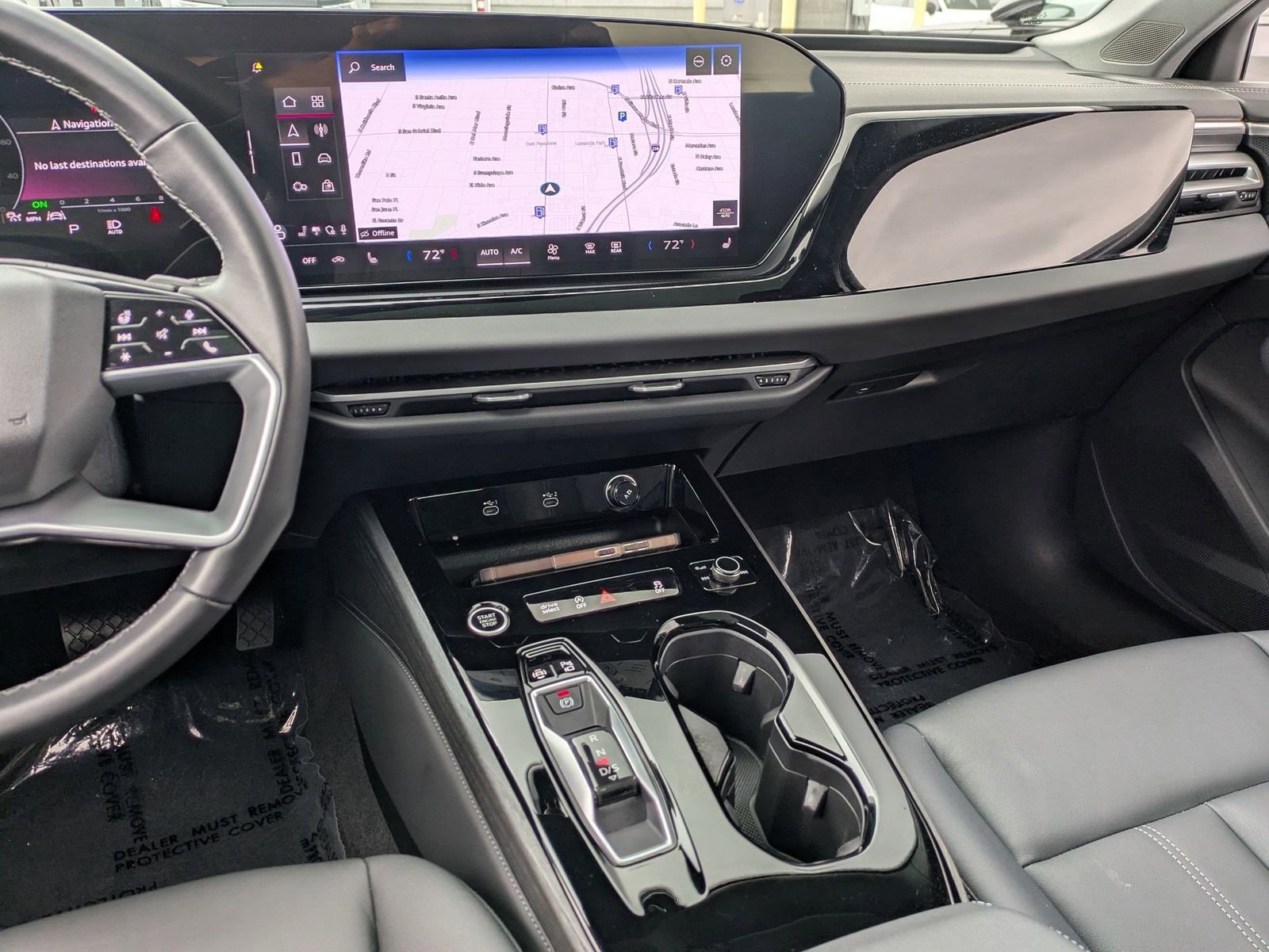 Used 2025 Audi A5 2.0T Premium w/ Convenience Package AWD/4WD image 9