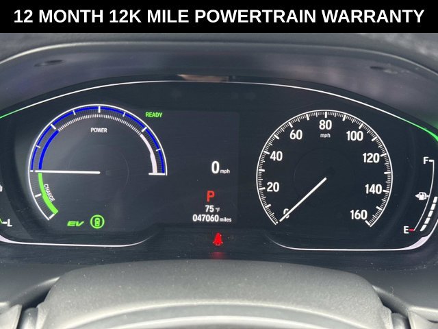 Used 2022 Honda Accord Sport image 27