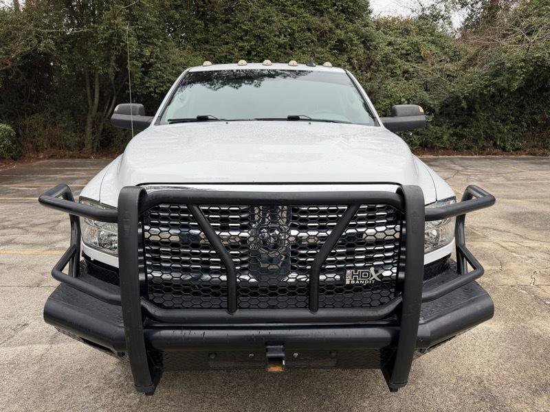 Used 2017 RAM 3500 Big Horn image 13