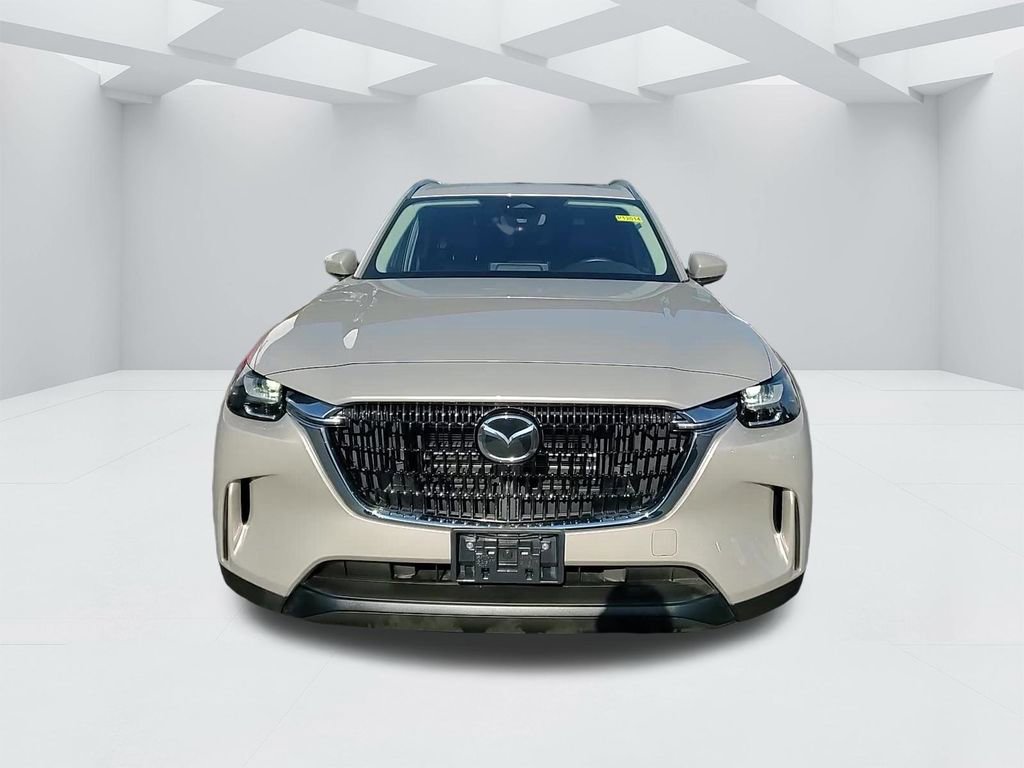 Certified 2024 MAZDA CX-90 Plug-In Hybrid w/ Preferred image 11