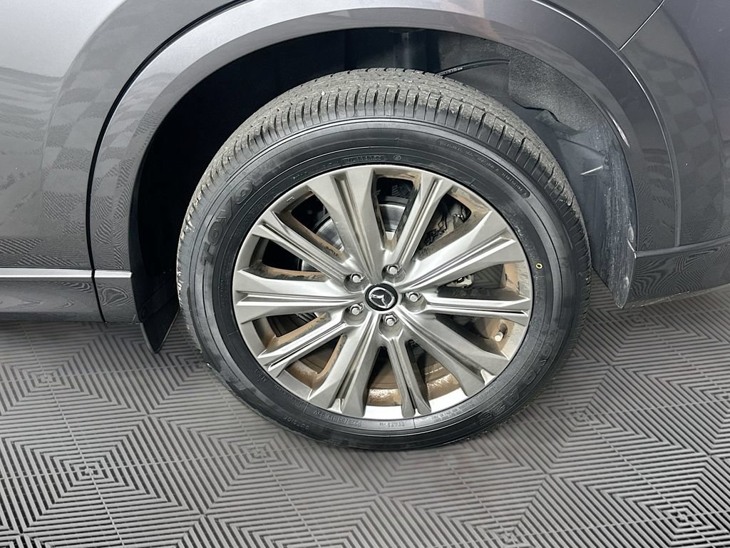 Certified 2023 MAZDA CX-5 Signature AWD/4WD image 40