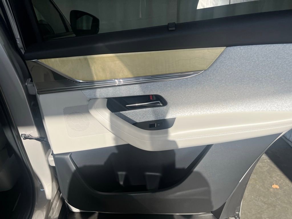 New 2026 MAZDA CX-90 3.3 Turbo S w/ Premium Plus image 23