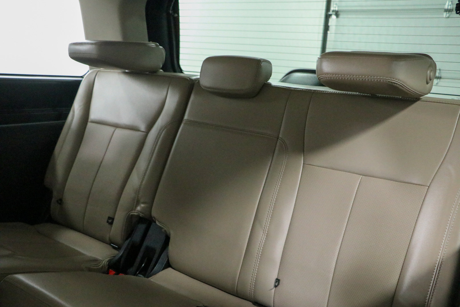 Used 2024 Ford Expedition XLT RWD image 26