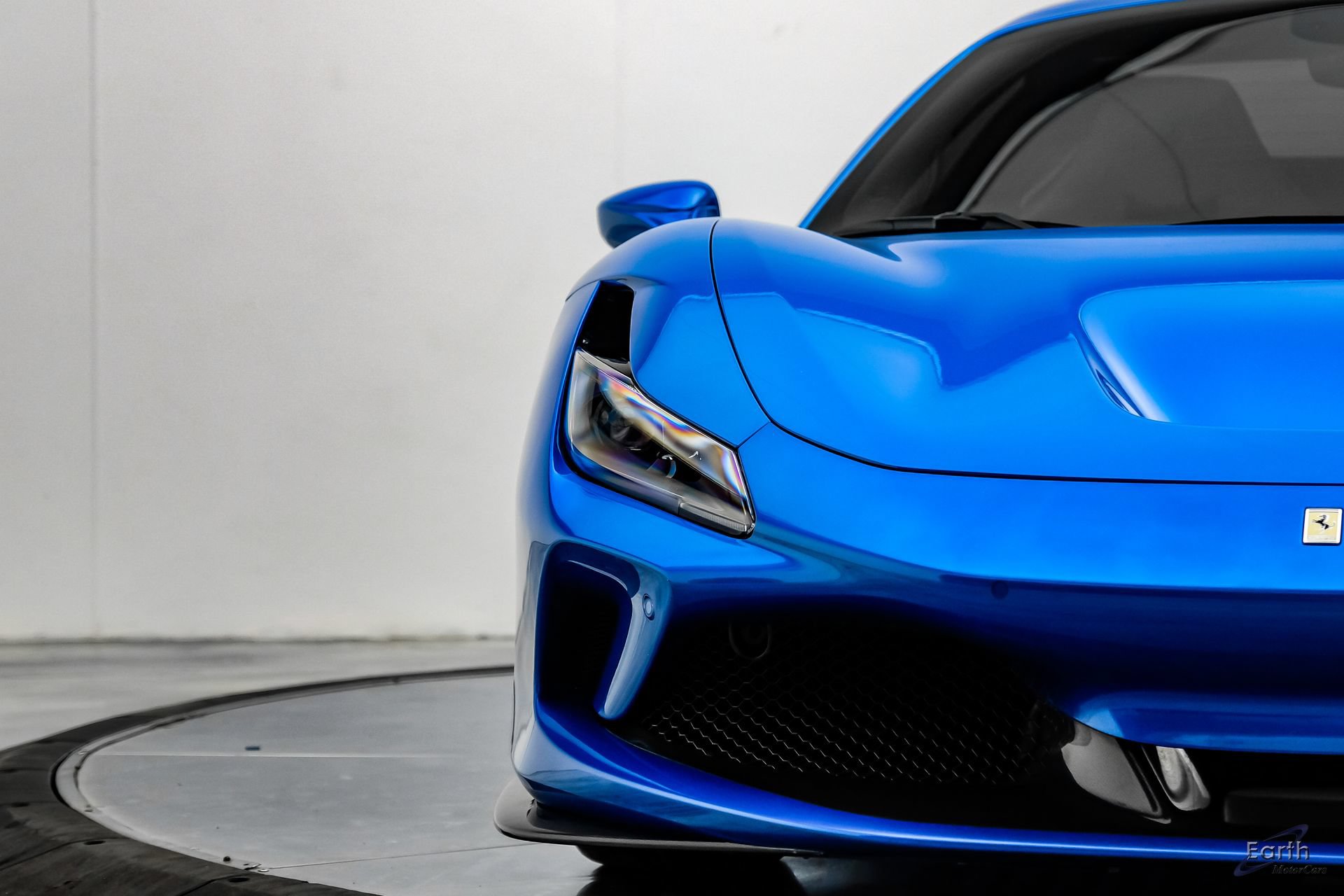Used 2023 Ferrari F8 Tributo RWD image 40
