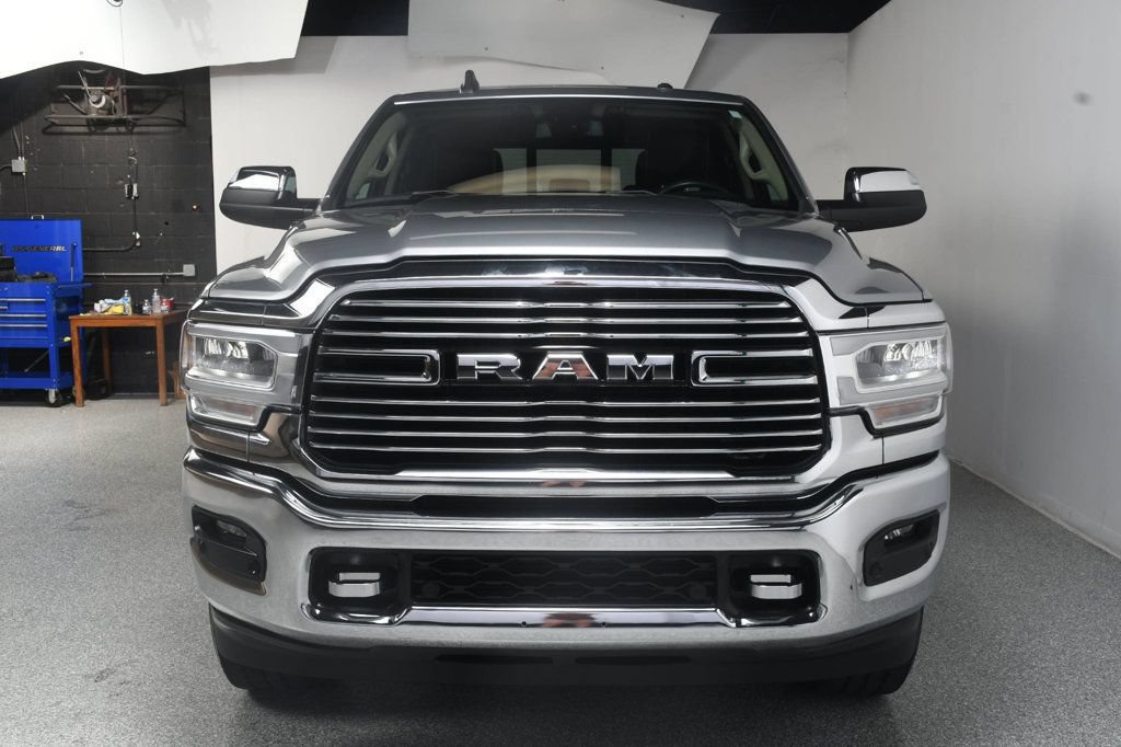 Used 2022 RAM 2500 Laramie AWD/4WD image 17