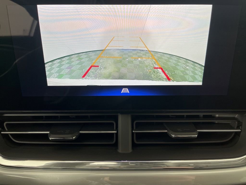 New 2026 Chevrolet Trax LT w/ Driver Confidence Package image 35