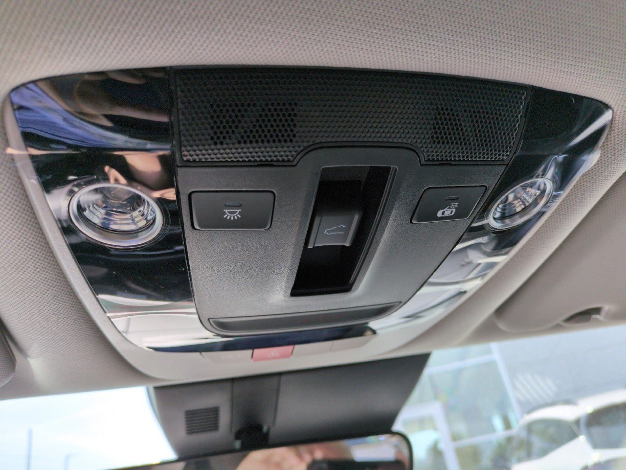 New 2026 Kia Sportage SX FWD image 29