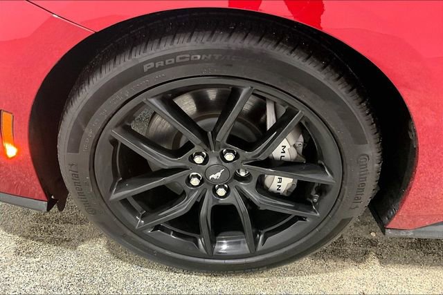 Used 2024 Ford Mustang GT Premium image 35