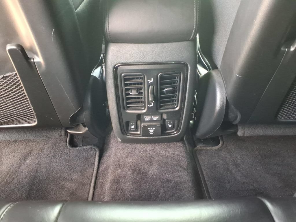 Used 2018 Jeep Grand Cherokee High Altitude AWD/4WD image 5