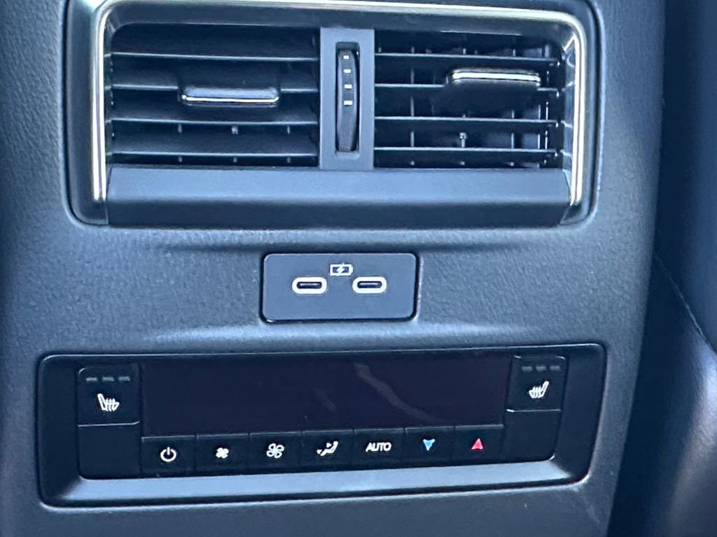 New 2026 MAZDA CX-90 Plug-In Hybrid w/ Premium Plus image 23