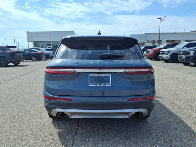Used 2023 Lincoln Corsair Reserve w/ Equipment Group 201A AWD/4WD image 6