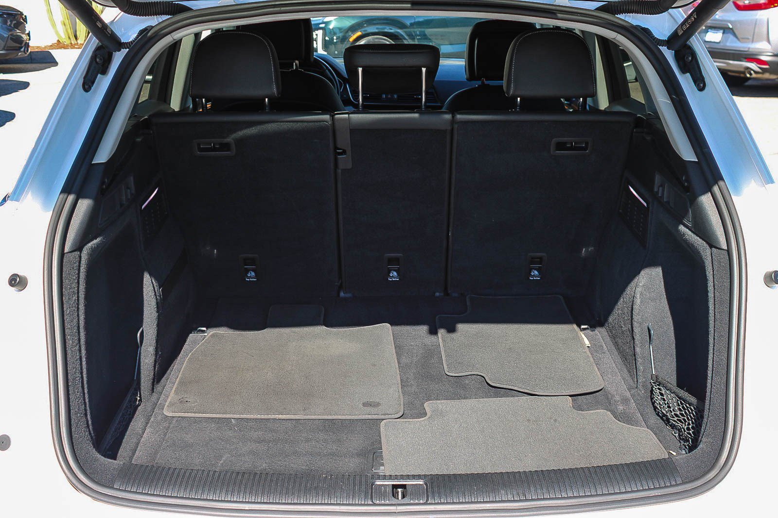 Used 2023 Audi Q5 2.0T Premium Plus image 26