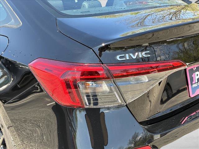 Used 2024 Honda Civic Sport image 11