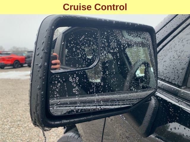 Used 2020 Chevrolet Silverado 1500 Custom w/ Rally Edition image 8