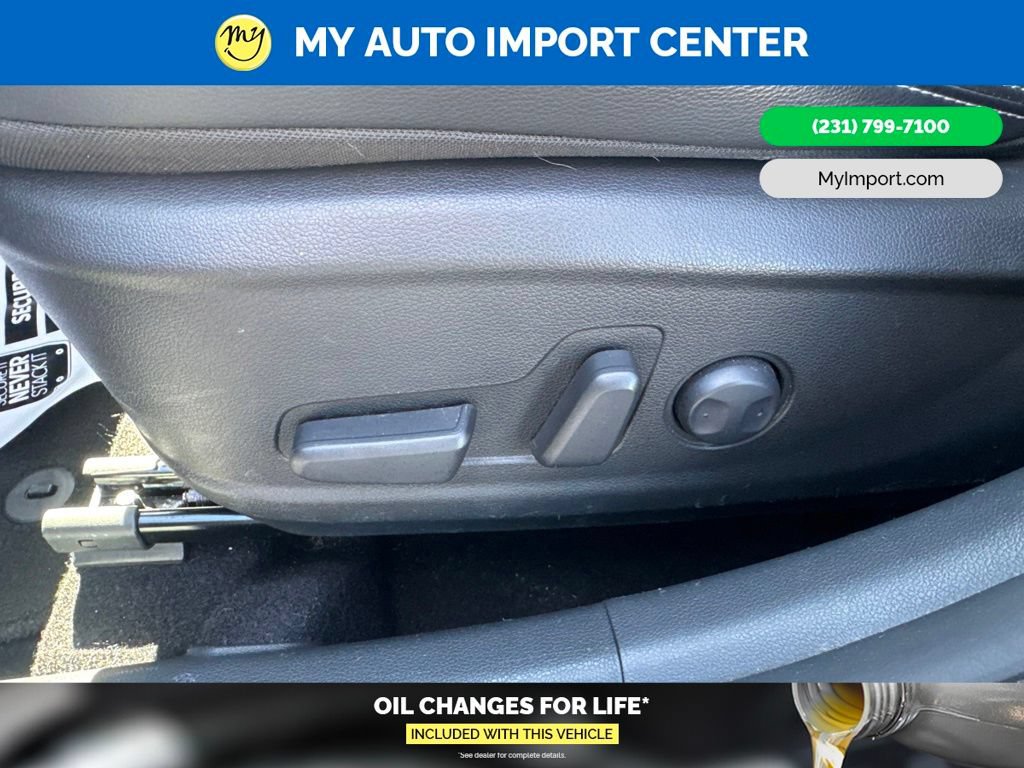Used 2021 Hyundai Kona Ultimate AWD/4WD image 12