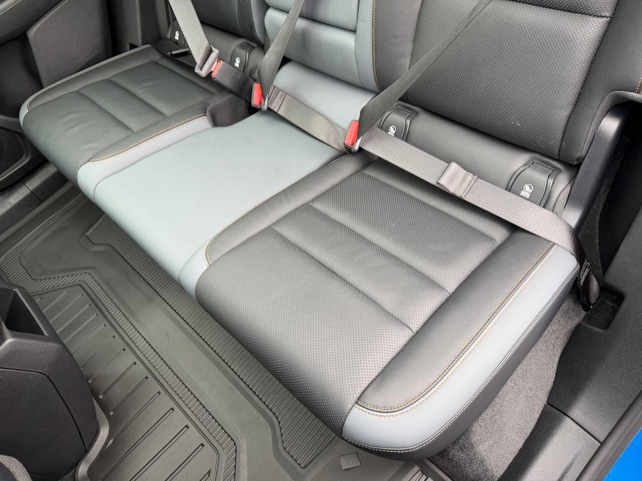 Used 2024 Honda Prologue Elite image 44