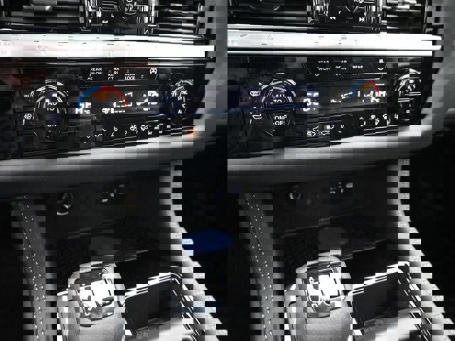 New 2026 Nissan Pathfinder Platinum image 19