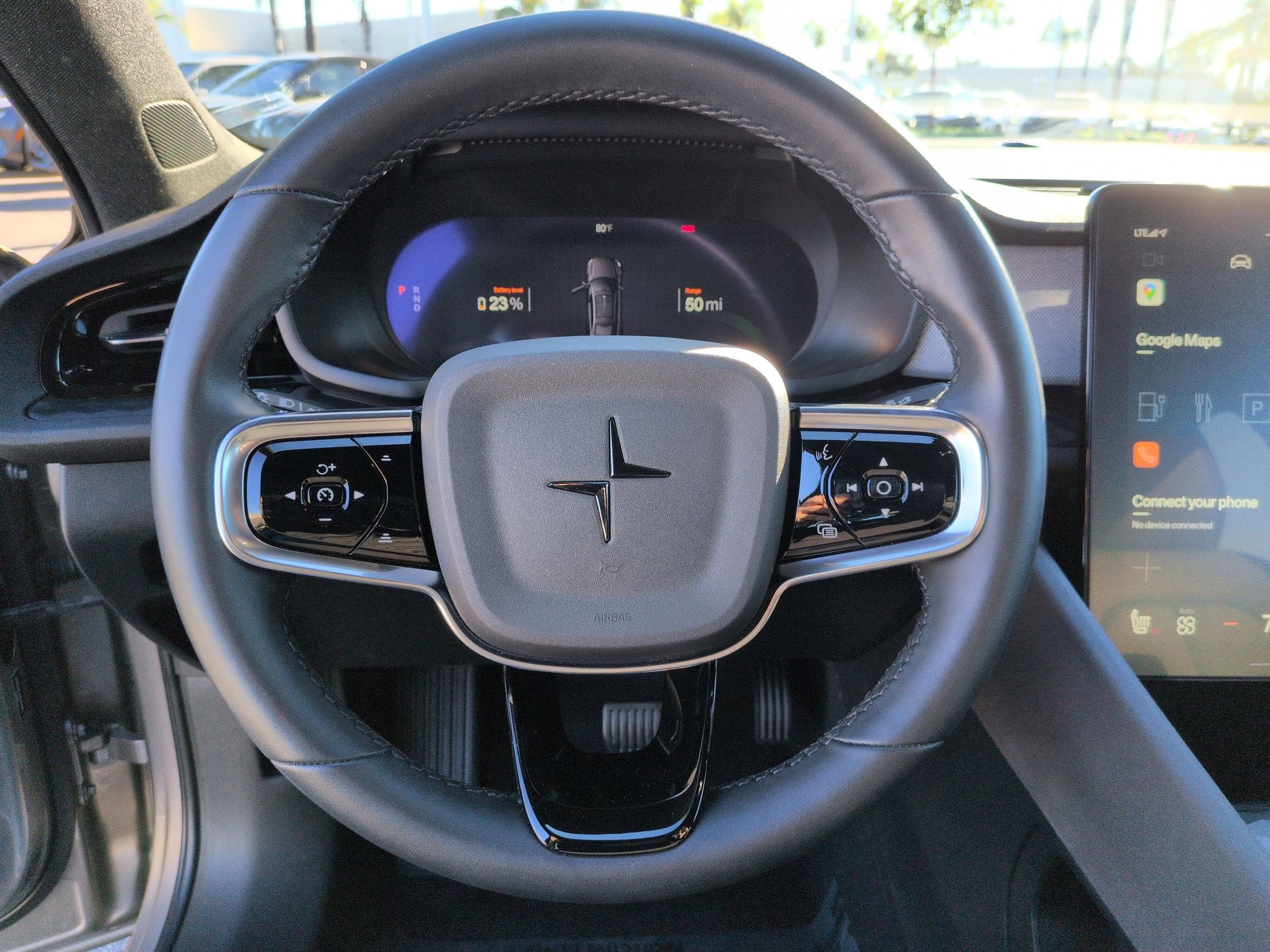 Used 2022 Polestar Polestar 2 w/ Pilot Package image 18