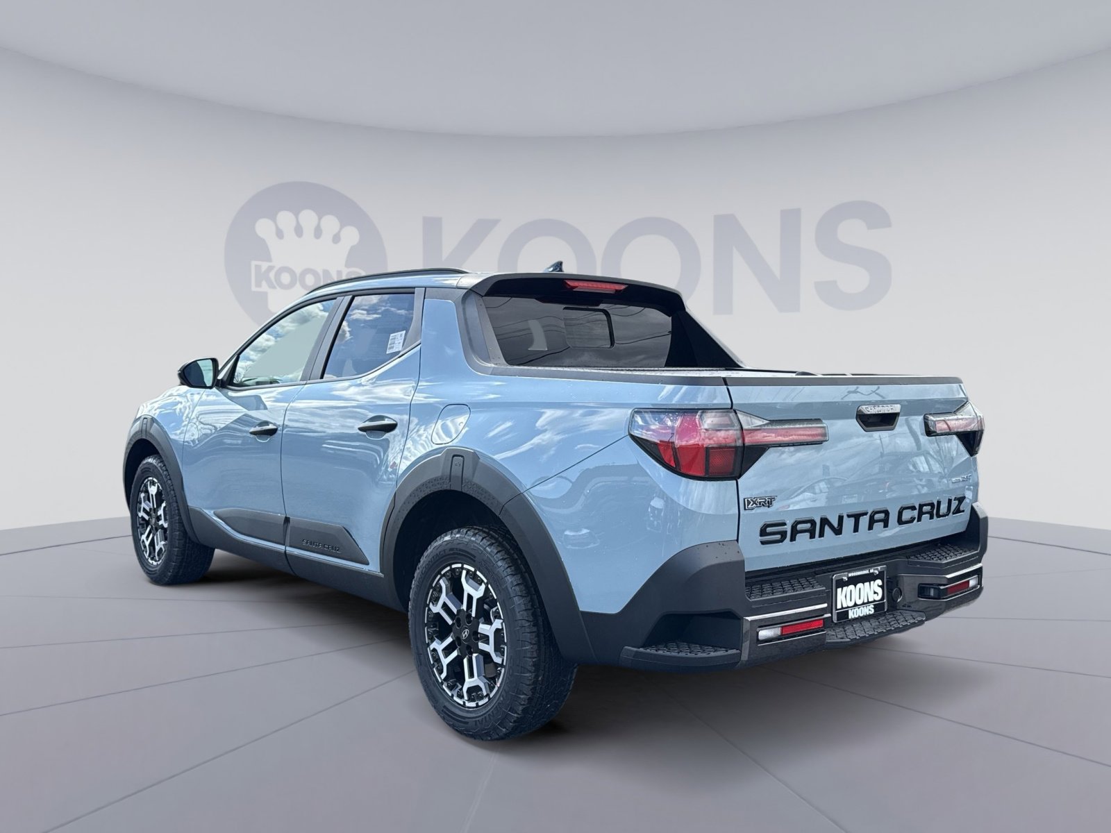 New 2026 Hyundai Santa Cruz XRT image 4