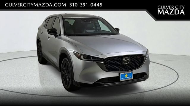 Used 2023 MAZDA CX-5 AWD 2.5 Turbo