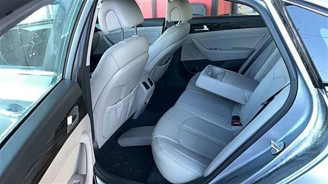 Used 2016 Hyundai Sonata Limited FWD image 5