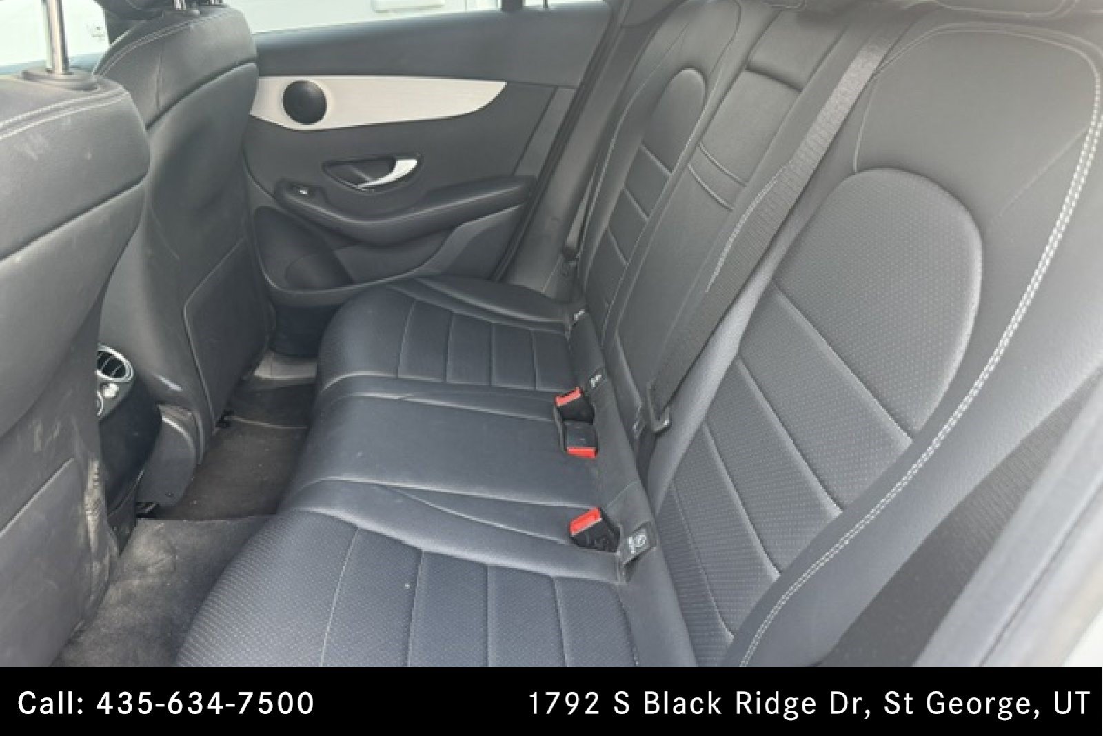 Certified 2021 Mercedes-Benz GLC 300 4MATIC image 6