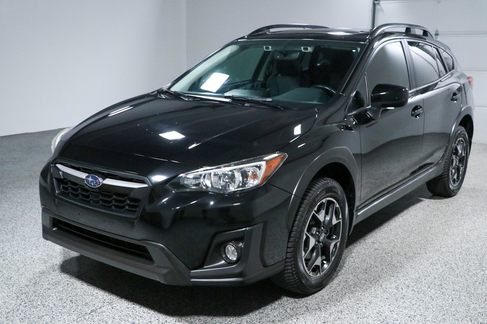 Used 2020 Subaru Crosstrek 2.0i Premium w/ Moonroof Package 1 AWD/4WD image 31