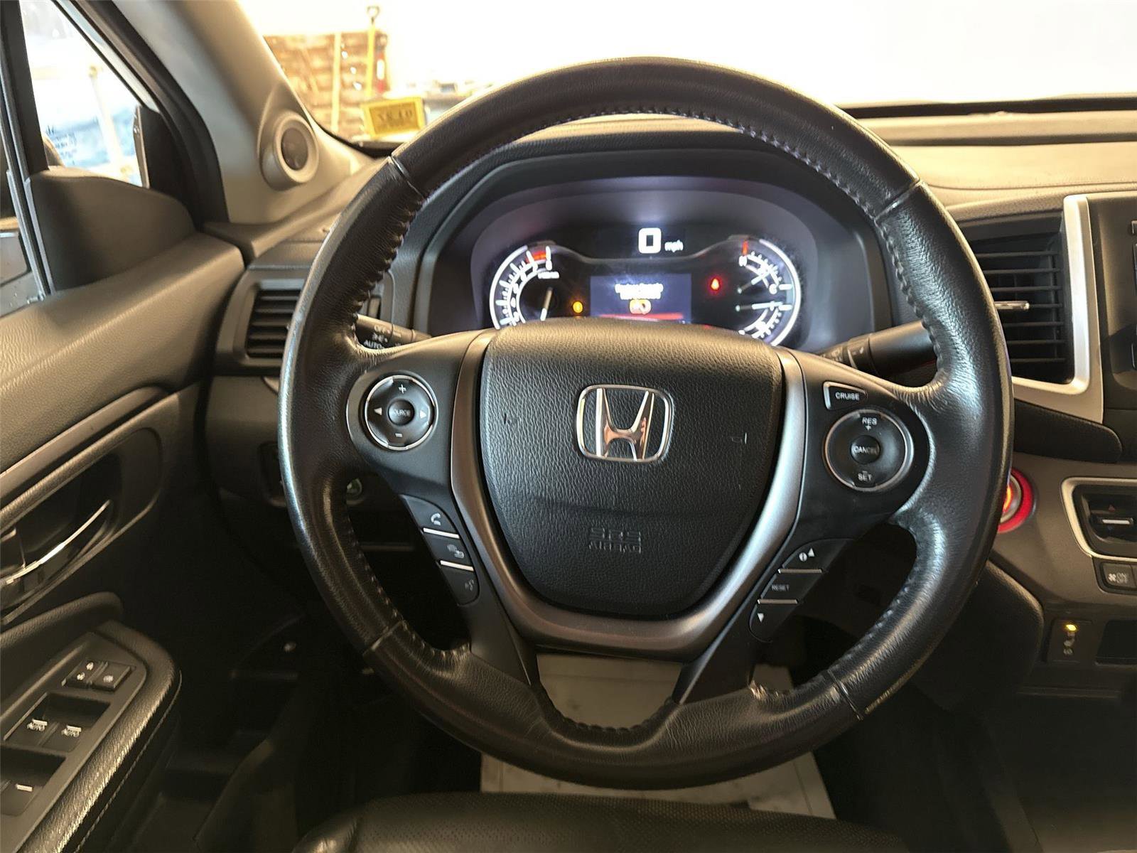 Used 2017 Honda Ridgeline RTL image 11