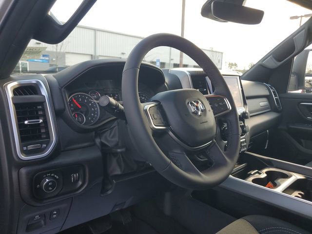 Certified 2025 RAM 1500 Big Horn image 25