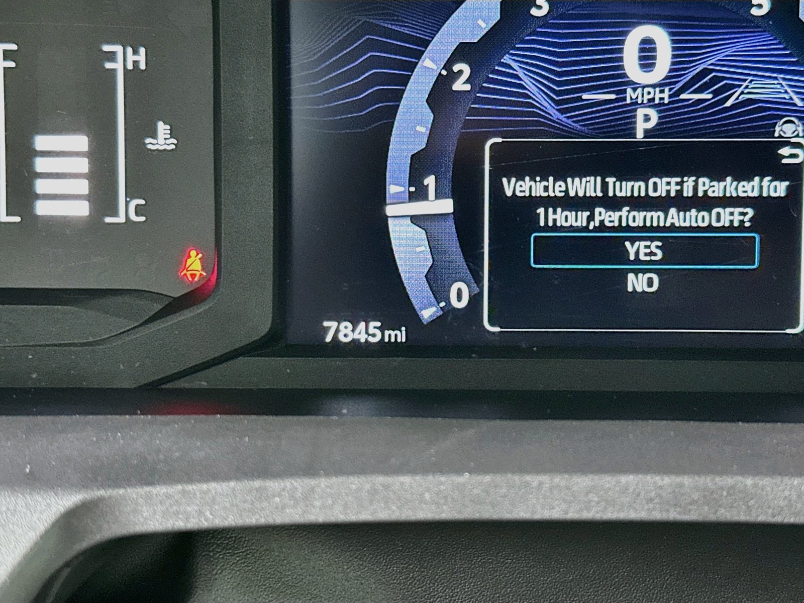Certified 2026 Toyota Tacoma SR5 w/ SR5 Upgrade Package AWD/4WD image 12