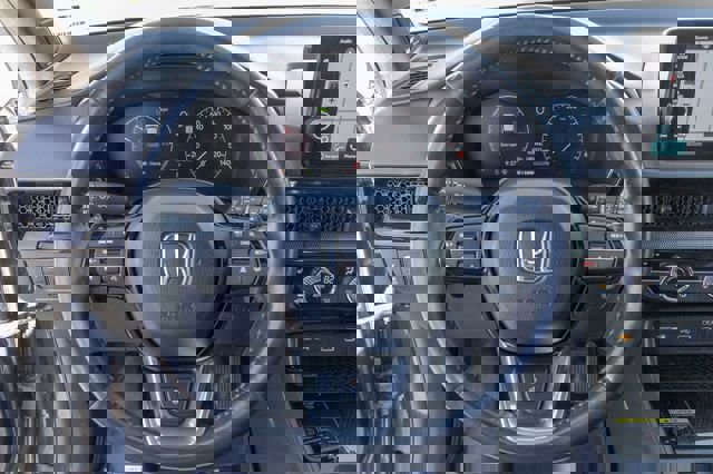 Used 2023 Honda CR-V Sport Touring image 17