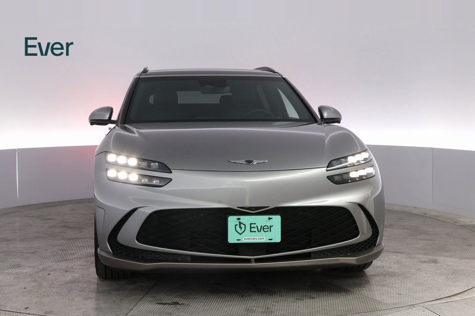 Used 2023 Genesis GV60 Performance w/ Cargo Package image 3