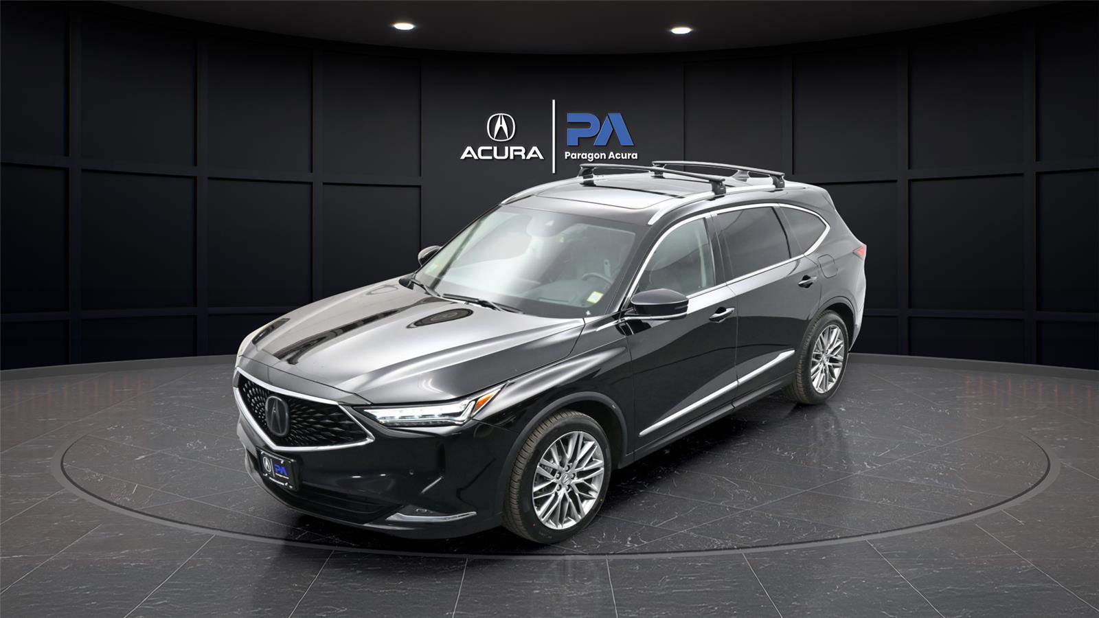 Certified 2024 Acura MDX SH-AWD w/ Advance Package image 38