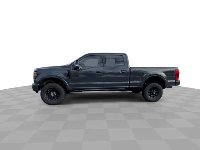 Used 2021 Ford F350 Lariat image 7