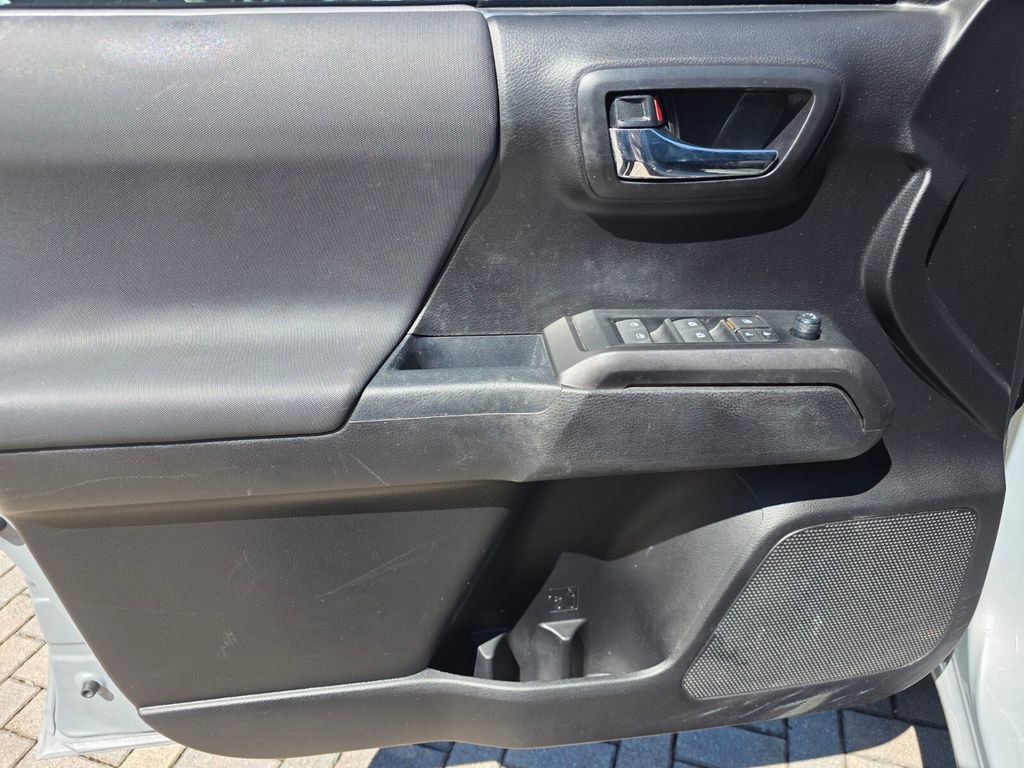 Certified 2021 Toyota Tacoma TRD Off-Road w/ Technology Package image 26