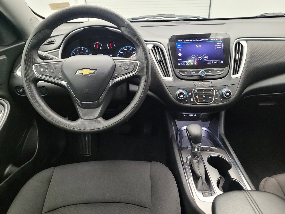 Used 2024 Chevrolet Malibu LT FWD image 22