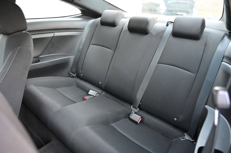 Used 2020 Honda Civic EX image 12