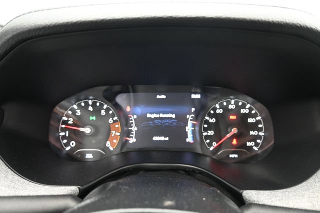 Used 2023 Jeep Compass Sport AWD/4WD image 15